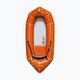 Advanced Elements Packlite+ PackRaft orange 1-person pontoon AE3037