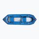 Advanced Elements Packlite+ XL 2-person pontoon PackRaft blue AE3038 3