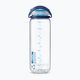 HydraPak Recon 750 ml travel bottle clear/navy cyan 2