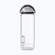 HydraPak Recon 750 ml clear/black white travel bottle 2