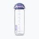 HydraPak Recon 750 ml clear/iris violet travel bottle 2