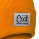Coal The Mel winter cap yellow 2202571 3