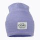 Snowboard cap Coal The Uniform LIL purple 2202781 2