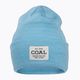 Snowboard cap Coal The Uniform LBL blue 2202781 2