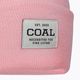 Coal The Uniform PIN snowboard cap pink 2202781 3