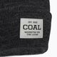 Coal The Uniform CHR snowboard cap black 2202781 3