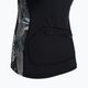 Dakine women's swim shirt Hd Snug Fit Rashguard Hoodie black/grey DKA333W0002 8