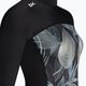 Dakine women's swim shirt Hd Snug Fit Rashguard black/grey DKA651W0008 3