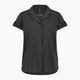 Women's Royal Robbins Spotless Evolution Meadow jet black shirt