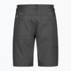 Men's Royal Robbins Half Dome shorts charcoal 2