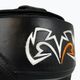 Rival Intelli-Shock Headgear boxing helmet black 11