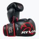 Rival Aero Sparring 2.0 boxing gloves black 6