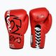 Rival boxing gloves RFX-Guerrero Sparring -SF-H red 5