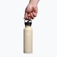 Hydro Flask Standard Flex Straw thermal bottle 620 ml oat 3