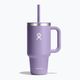 Hydro Flask All Around Travel Tumbler thermal mug 946 ml moonshadow