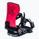 Ben Metal Transfer snowboard bindings black-red 22BN007-BKRED 6