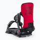 Ben Metal Transfer snowboard bindings black-red 22BN007-BKRED 3