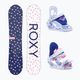 Children's snowboard ROXY Poppy Package 2021 7
