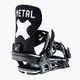 Snowboard Bindings Bent Metal Axction Black 22BN004-BLACK 6