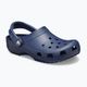 Crocs Classic flip-flops navy blue 10001-410 11