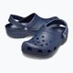 Crocs Classic flip-flops navy blue 10001-410 16
