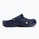 Crocs Classic flip-flops navy blue 10001-410 3