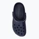 Crocs Classic flip-flops navy blue 10001-410 7