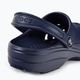 Crocs Classic flip-flops navy blue 10001-410 10