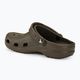 Crocs Classic flip-flops brown 10001 4