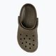 Crocs Classic flip-flops brown 10001 6