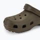 Crocs Classic flip-flops brown 10001 8