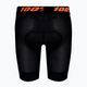 Men's cycling boxer shorts with liner 100% Crux Liner black STO-49901-001-30 2