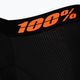 Women's cycling boxer shorts with liner 100% Crux Liner black STO-49902-001-10 3