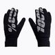 Cycling gloves 100% Hydromatic Waterproof black STO-10011-001 3