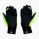 Cycling gloves 100% Hydromatic Waterproof yellow STO-10011-004 2