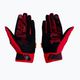 Cycling gloves 100% Cognito red STO-10013-013 2