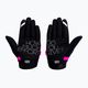 Women's cycling gloves 100% Brisker STO-11016-263 2