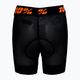 Children's cycling boxers 100% Crux Liner black STO-49903-001-22 2