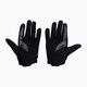 Children's cycling gloves 100% Ridecamp black STO-10018 2