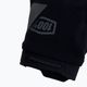 Children's cycling gloves 100% Ridecamp black STO-10018 4