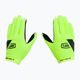 Cycling gloves 100% Ridecamp yellow STO-10018-004-10 3