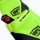 Cycling gloves 100% Ridecamp yellow STO-10018-004-10 4