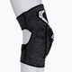 Cycling knee protectors 100% Fortis Knee Guard grey STO-90220-303-17 2