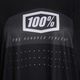 Men's cycling jersey 100% R-Core X Jersey LS black STO-41002-011-13 3