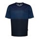 Men's 100% Airmatic Jersey SS cycling jersey navy blue STO-41312-215-11