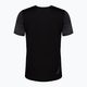 Men's 100% Ridecamp Jersey SS cycling jersey black STO-41401-052-10 2