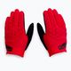 Cycling gloves 100% Geomatic red STO-10022-003 2