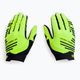 Cycling gloves 100% R-Core yellow STO-10017-004 2