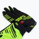 Cycling gloves 100% R-Core yellow STO-10017-004 4