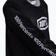Children's cycling jersey 100% R-Core Youth Jersey LS black STO-46101-011-04 3